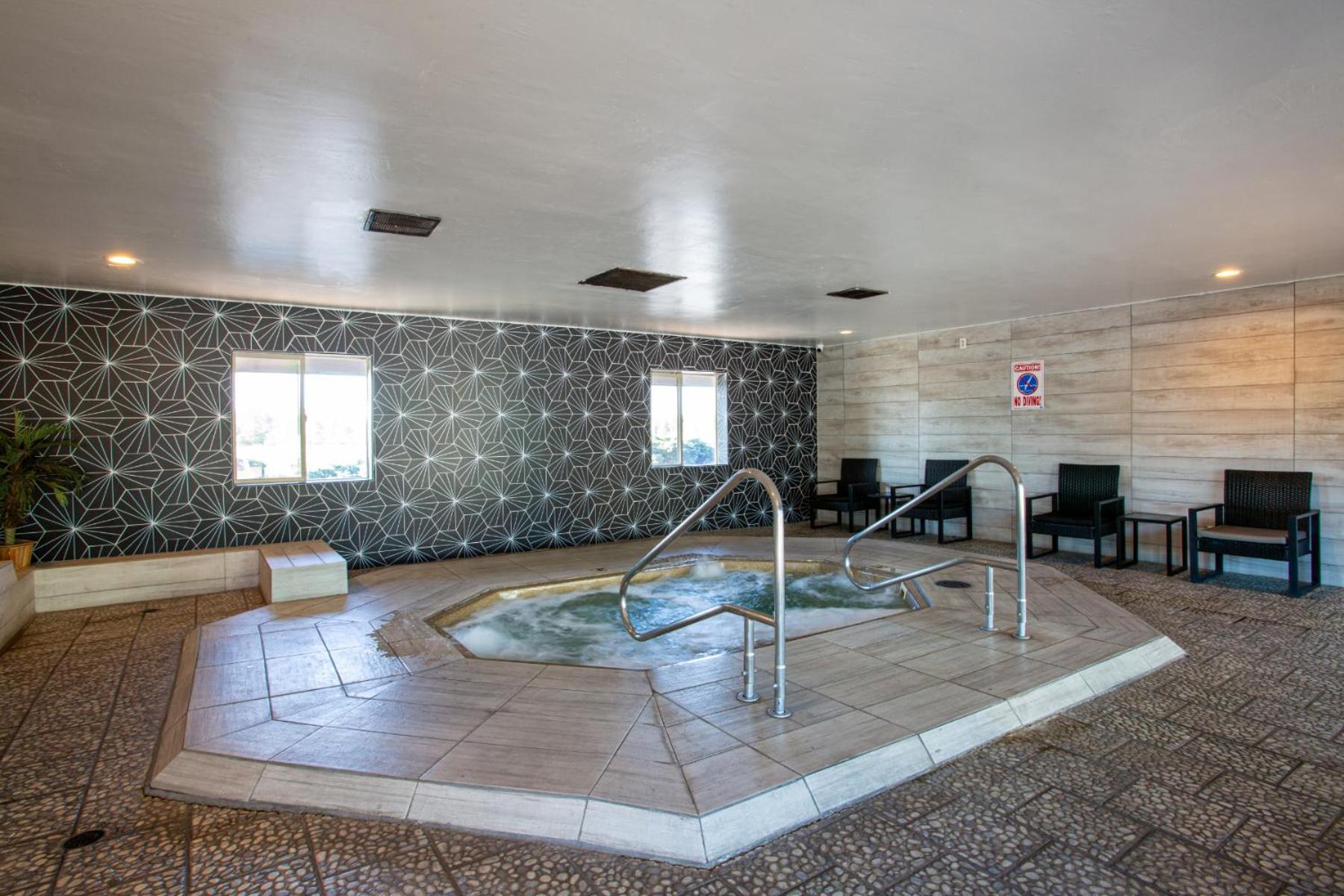 Hotel Elev8 Flagstaff I-40 Exit 198 Butler Ave Экстерьер фото