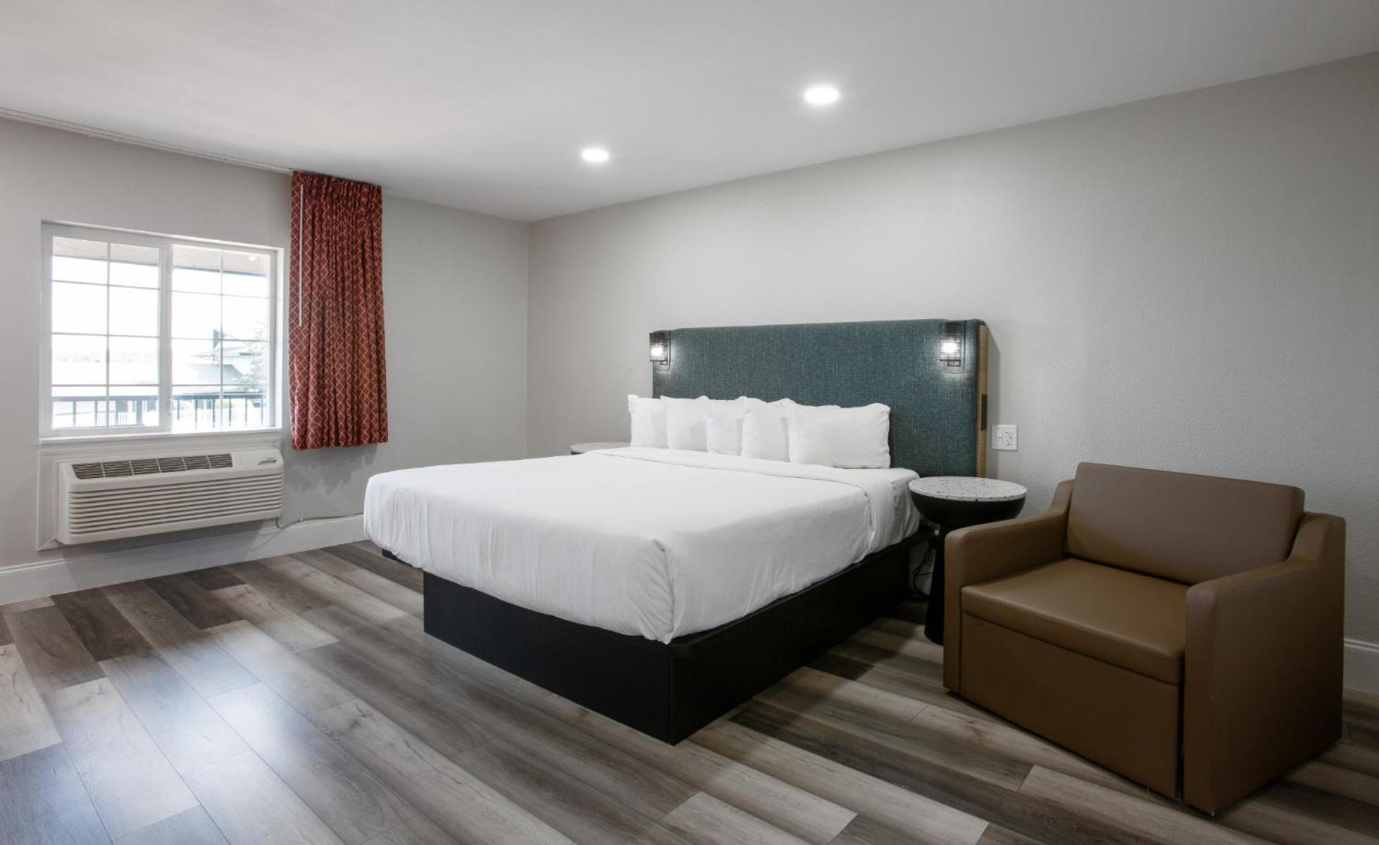 Hotel Elev8 Flagstaff I-40 Exit 198 Butler Ave Экстерьер фото